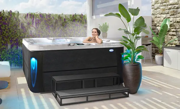 Escape X-Series Spas Evanston hot tubs for sale