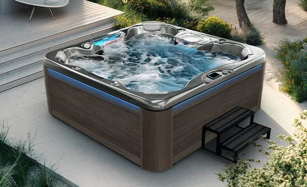 Platinum™ Spas Evanston hot tubs for sale