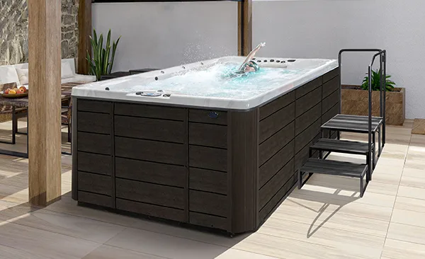 Swim Spas Evanston hot tubs for sale